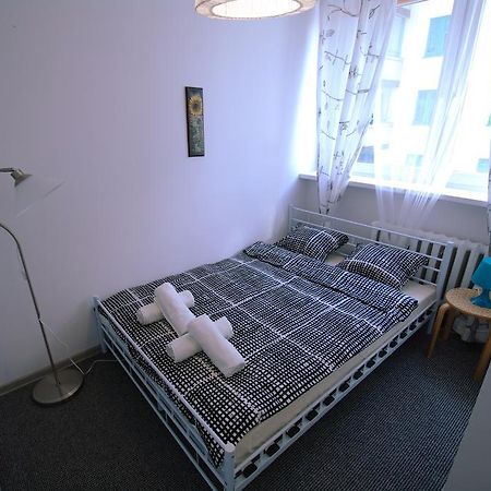 Alex Studio Apartment Варшава Екстериор снимка